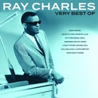 Charles, Ray The Very Best Of Ray Charles