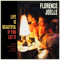 Joelle, Florence Life Is Beautiful If You Let It