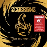 Scorpions From The First Sting