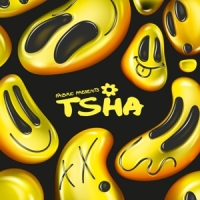 Tsha Fabric Presents Tsha -coloured-