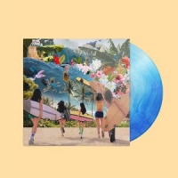 Red Velvet Velvet Summer