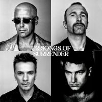 U2 Songs Of Surrender (16 Tracks Cd)