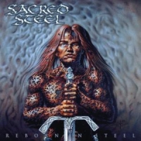Sacred Steel Reborn In Steel