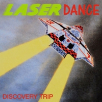 Laserdance Discovery Trip