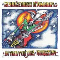 Tyla's Dogs D'amour In Vino Veritas -acoustica-