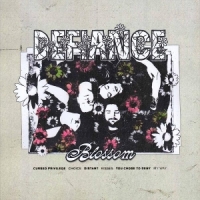 Defiance Blossom