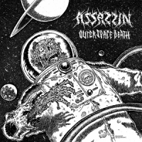 Assassin Outer Space Death