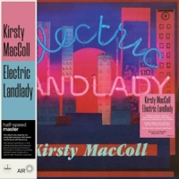 Maccoll, Kirsty Electric Landlady