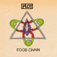 Plot Food Chain (pickle Green)