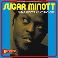 Minott, Sugar Sugar Minott At Studio One