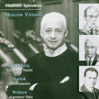 Spivakov, Vladimir Moscow Virtuosi