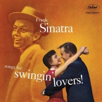 Sinatra, Frank Songs For Swingin  Lovers