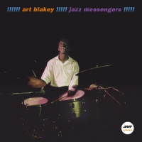 Blakey, Art Jazz Messengers