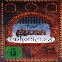 Saxon Saxon Chronicles