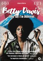 Movie / Betty Davis Betty: They Say I'm Different