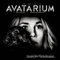 Avatarium Girl With The Raven Mask (cd+dvd)