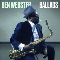 Ben Webster Ballads