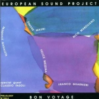 European Sound Projekt Bon Voyage