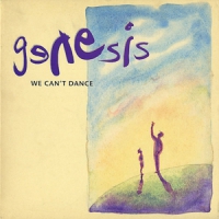 Genesis We Can T Dance