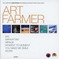 Farmer, Art Complete Remastered Recordings On Black