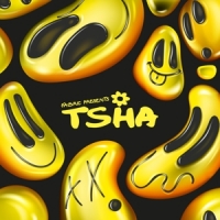 Tsha Fabric Presents Tsha -coloured-