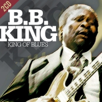 King, B.b. King Of Blues