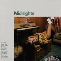 Swift, Taylor Midnights -jade-