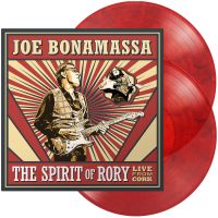 Bonamassa, Joe The Spirit Of Rory