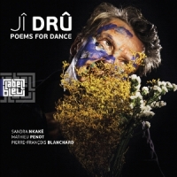 Dru, Ji Poems For Dance