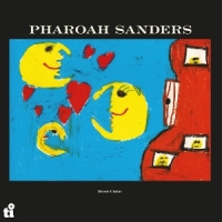 Sanders, Pharoah Moon Child -coloured-
