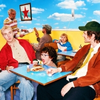 Good Neighbours Blue Sky Mentality