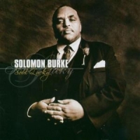 Burke, Solomon Soul Lucky