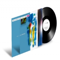 Vegyn & Air Blue Moon Safari Vegyn