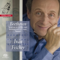 Beethoven, Ludwig Van Symphonies 4 & 6