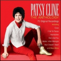 Cline, Patsy Anthology