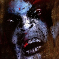 Crest Of Darkness Evil Messiah