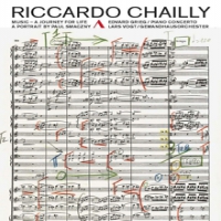 Riccardo Chailly, Gewandhausor Music:a Journey For Life