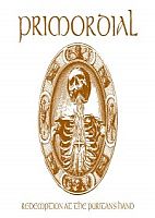 Primordial Redemption At The Puritans