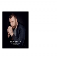 Smith, Sam In The Lonely Hour