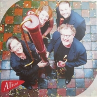 Bassano Quartet Torres Del Alma