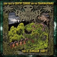 Genki Genki Panic This Is... Dungeon Surf