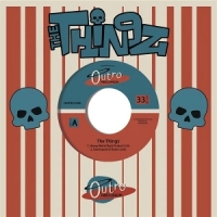 Thingz, The/king Flamingo Split