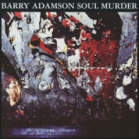 Adamson, Barry Soul Murder