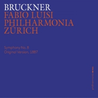 Bruckner, Anton Symphony No.8 (1887 Version)