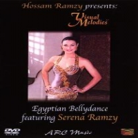 Ramzy, Hossam Visual Melodies