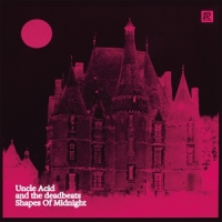 Uncle Acid & The Deadbeats Shapes Of Midnight -coloured-