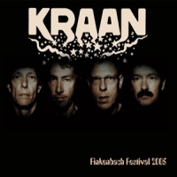 Kraan Finkenbach Festival 2005