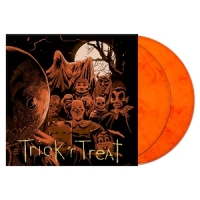 Pipes, Douglas Trick 'r Treat -coloured-