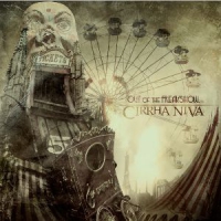 Cirrha Niva Out Of The Freakshow