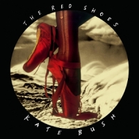 Bush, Kate Red Shoes -coloured-